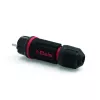 BALS 7373-1 Schuko-pistoke 16A 3-napainen 250V IP54