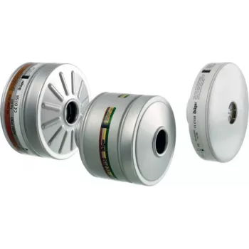 Dräger yhdistelmäsuodatin Rd40 A1B2E2K1HgNO-P3 RD CO 20 min (6738801)