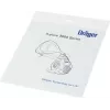 Dräger X-plore 3300 puolinaamari hengityssuojain maalaussarja 2 A2P3 RD -suodattimella (R57793)