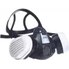 Dräger X-plore 3300 puolinaamari hengityssuojain maalaussarja 2 A2P3 RD -suodattimella (R57793)