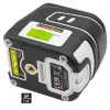 Laserliner SmartCross-Laser GX ristiviivalaser, 40 m kantama 036.730E