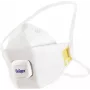 Dräger X-plore 1920 V FFP2 hienopölynaamari venttiilillä, 10 kpl:n pakkaus 3951925