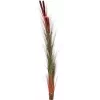 EUROPALMS tekokaisla tähkillä, vaaleanruskea, 152 cm 82505856