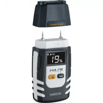 Laserliner DampFinder Home materiaalinkosteusmittari (082.013E)
