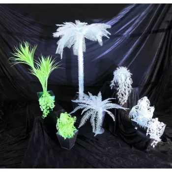 EUROPALMS tekosaniainen värjättäväksi, 60 cm 82719137