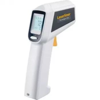 Laserliner ThermoSpot One infrapunalämpömittari 082.038E