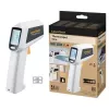 Laserliner ThermoSpot One infrapunalämpömittari 082.038E
