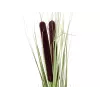 EUROPALMS tekokaisla tähkillä, vaaleanvihreä, 152 cm 82505855