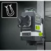 Laserliner PowerPlane-Laser 3G Multi-18V Green 3 x 360° laser-vaaituslaite (perusyksikkö) 036.380L