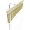 Dimavery DH-36 chimes, 36 soittotankoa 26056225
