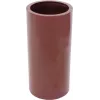 EUROPALMS Leichtsinn Tower-80 punainen kiiltävä koristetorni 80 cm 83011828