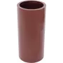 EUROPALMS Leichtsinn Tower-80 punainen kiiltävä koristetorni 80 cm 83011828