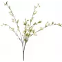EUROPALMS tekokirsikkakukkainen oksa, valkoinen, 60 cm 82530565