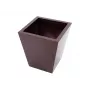 EUROPALMS Leichtsinn Basic-50 koristefiguuri ruskea kiiltävä 50 cm 83011870