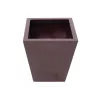 EUROPALMS Leichtsinn Basic-50 koristefiguuri ruskea kiiltävä 50 cm 83011870