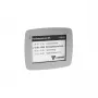 Kindermann e-Ink Doorsign 4,2 inch ruostumaton teräs 5002000601
