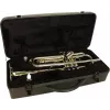 DIMAVERY TP-20 Bb-trumpetti, kultalakka 26503150