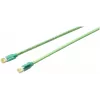 Siemens 6XV1870-3QH20 Industrial Ethernet TP Cord RJ45/RJ45, 2 m