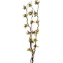 EUROPALMS turvemyrtin oksat LED-valoilla, 180 cm 83330312