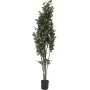 EUROPALMS schefflera tekokasvi, 120 cm, vihreä 82600157