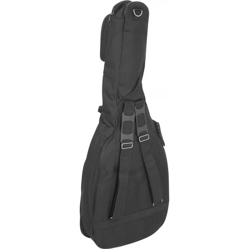 Dimavery DSB-610 pehmeä laukku akustiselle kitaralle 26341115