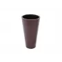 Europalms LEICHTSIN ELEGANCE-69 istutusastia, 69 cm, kiiltävä ruskea (83011860)