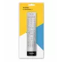TechniSat TechniControl II ALU hopea yleiskaukosäädin (FB Code TV) 0002/3859