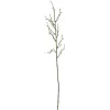 EUROPALMS glitter-kultamarjainen oksa, 85 cm, 3 kpl:n pakkaus (83500441)