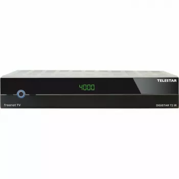 IMPERIAL Telestar DVB-C & DVB-T2 combo-vastaanotin 5310498