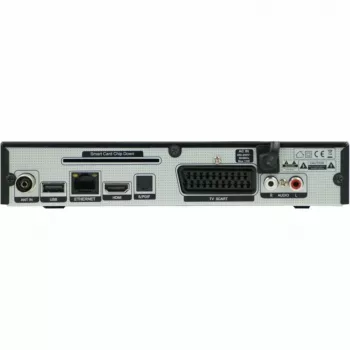 IMPERIAL Telestar DVB-C & DVB-T2 combo-vastaanotin 5310498