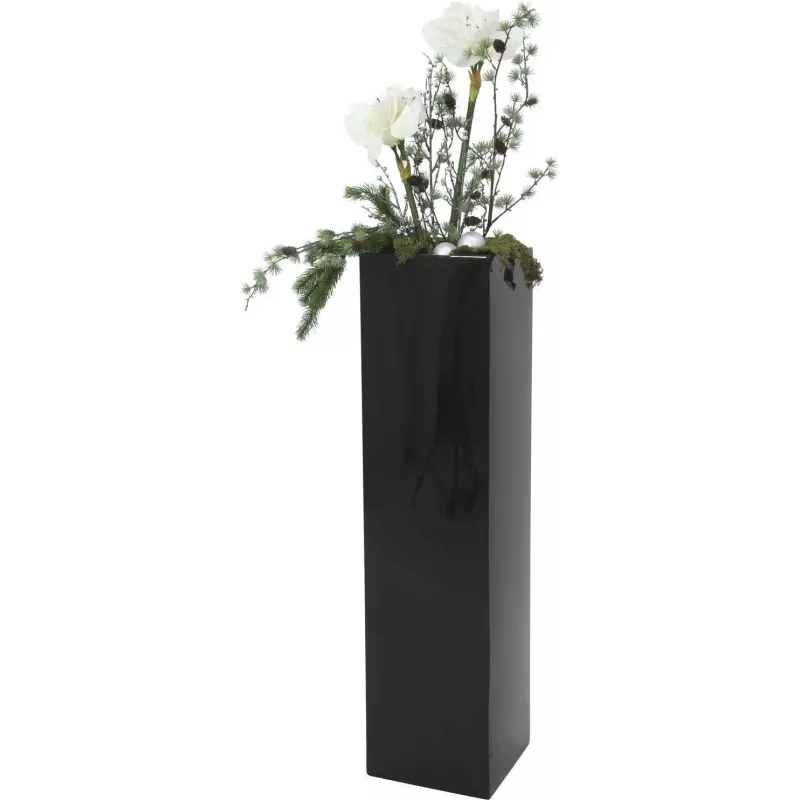 EUROPALMS tekolehtikuusenoksa, PE, 100 cm 83500418