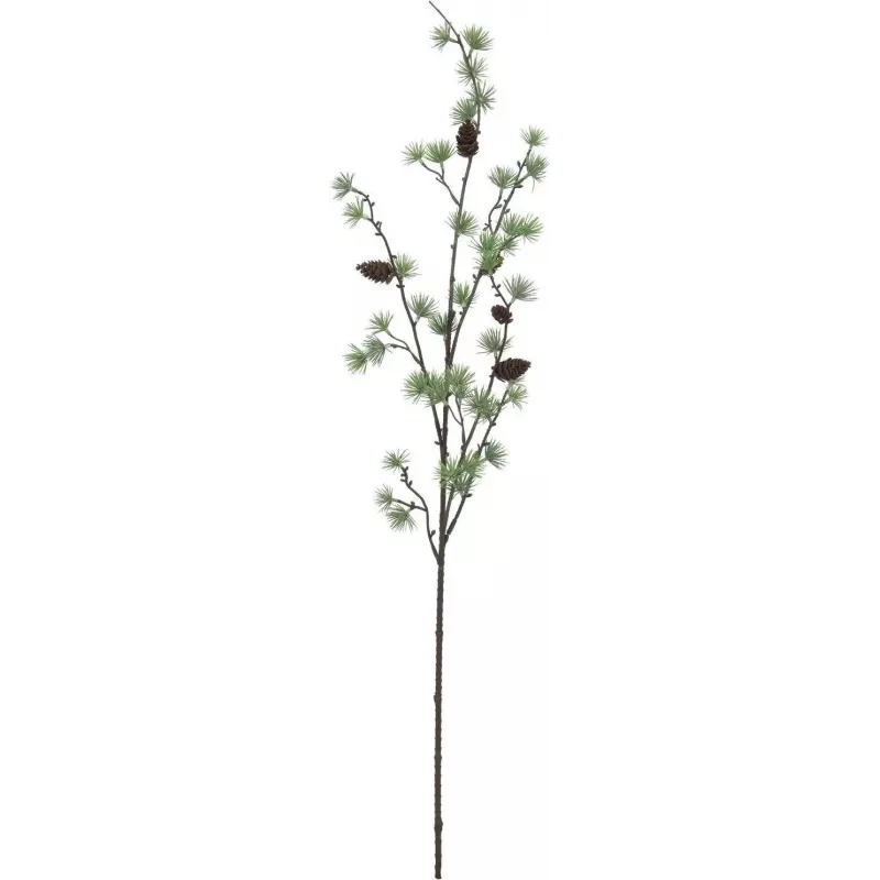 EUROPALMS tekolehtikuusenoksa, PE, 100 cm 83500418