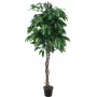 EUROPALMS keinotekoinen mangoviidakkopuu, 180 cm 82506726