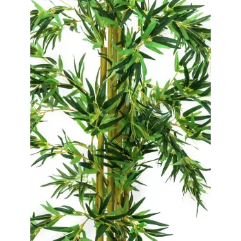 EUROPALMS tekobambu monivartinen kasvi, 150 cm 82509235