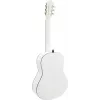 DIMAVERY AC-303 klassinen kitara, valkoinen (26241008)