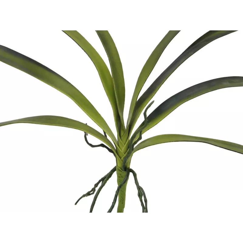 EUROPALMS tekokämmekänlehti (EVA), vihreä, 45 cm 82530574