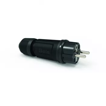 BALS 7372-1 Schuko-pistoke 16A 250V IP54