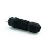 BALS 7372-1 Schuko-pistoke 16A 250V IP54