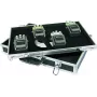 DIMAVERY Effector-Case Large pedalboard-lentokotelo 26380060