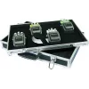 DIMAVERY Effector-Case Large pedalboard-lentokotelo 26380060