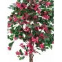 EUROPALMS Bougainvillea tekokasvi, roosa, 180 cm 82507056