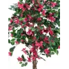 EUROPALMS Bougainvillea tekokasvi, roosa, 180 cm 82507056