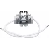 OMNILUX GY-9.5 lampunkanta, keramiikka, 1000W, 250V, ruuviliittimet 94501010