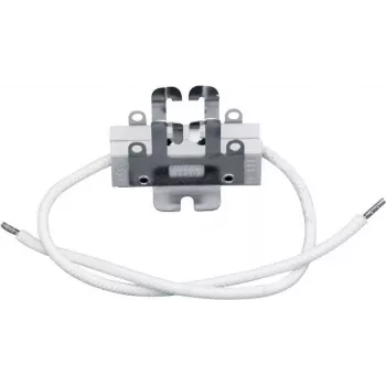 OMNILUX GY-9.5 lampunkanta, keramiikka, 1000W, 250V, ruuviliittimet 94501010