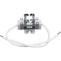 OMNILUX GY-9.5 lampunkanta, keramiikka, 1000W, 250V, ruuviliittimet 94501010