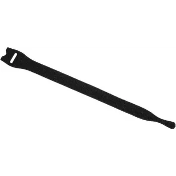 ZUBEHÖR tarranauha kaapelinsidonta 20 x 150 mm musta (3000601E)