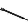 ZUBEHÖR tarranauha kaapelinsidonta 20 x 150 mm musta (3000601E)