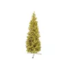 Europalms FUTURA joulukuusi, kullanvärinen metalli, 180 cm (83500550)