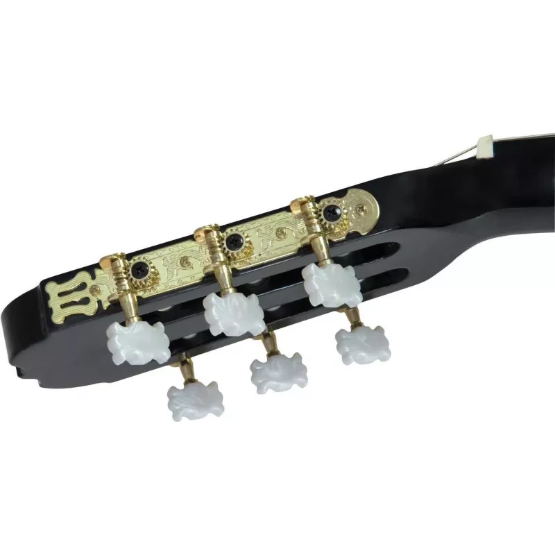 DIMAVERY AC-330 klassinen kitara, basswood 26241014