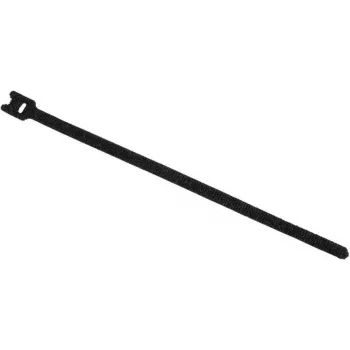 ACCESSORY tarranauha kaapelinsidonta 13x200 mm musta 10 kpl:n pakkaus (3000601D)
